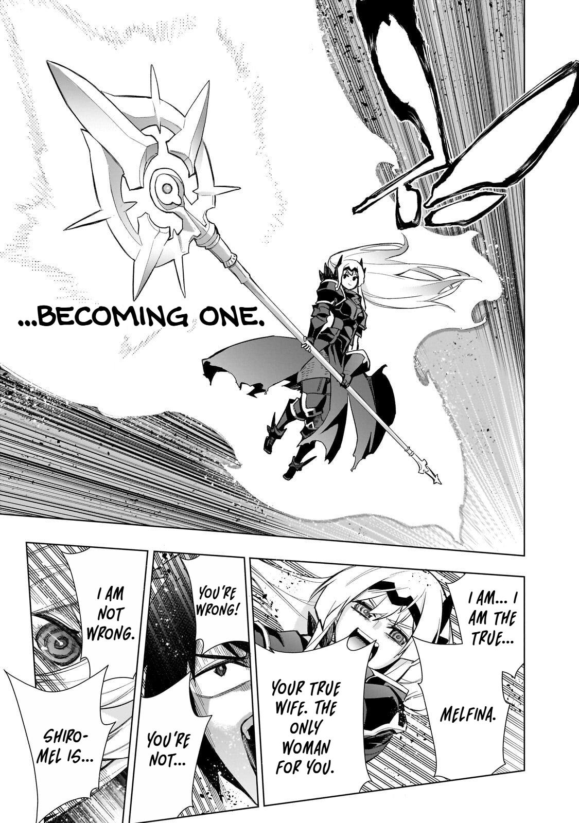 Black Summoner Chapter 181 - Page 11