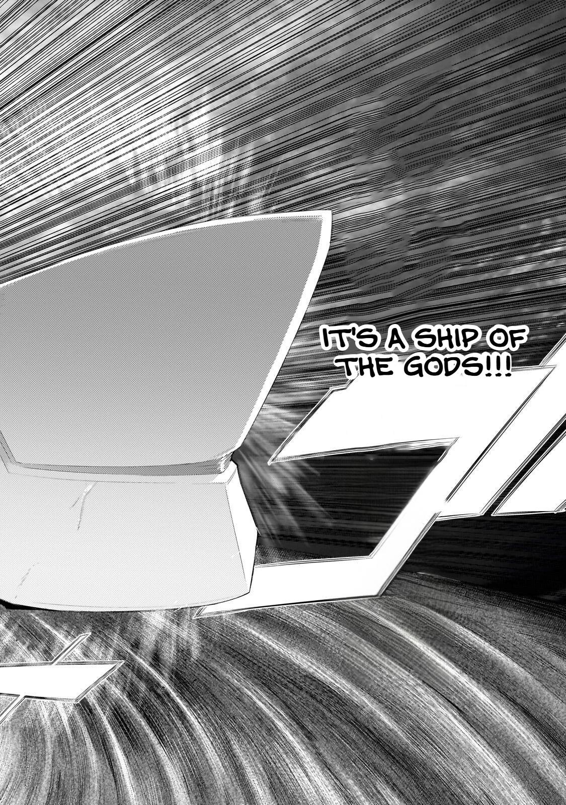 Black Summoner Chapter 181 - Page 14