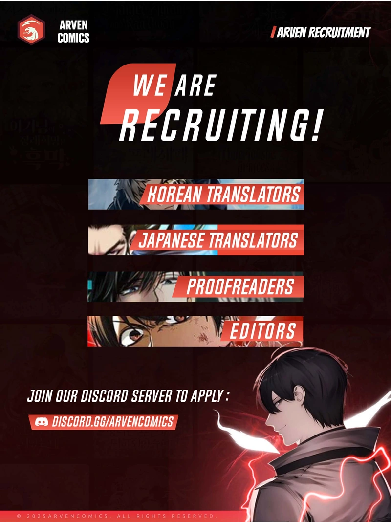 Black Surge Chapter 35 - Page 13