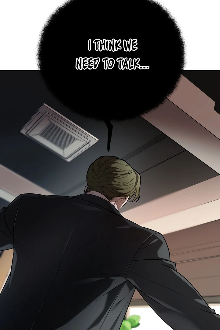 Blazing (Lilith) Chapter 7 - Page 13