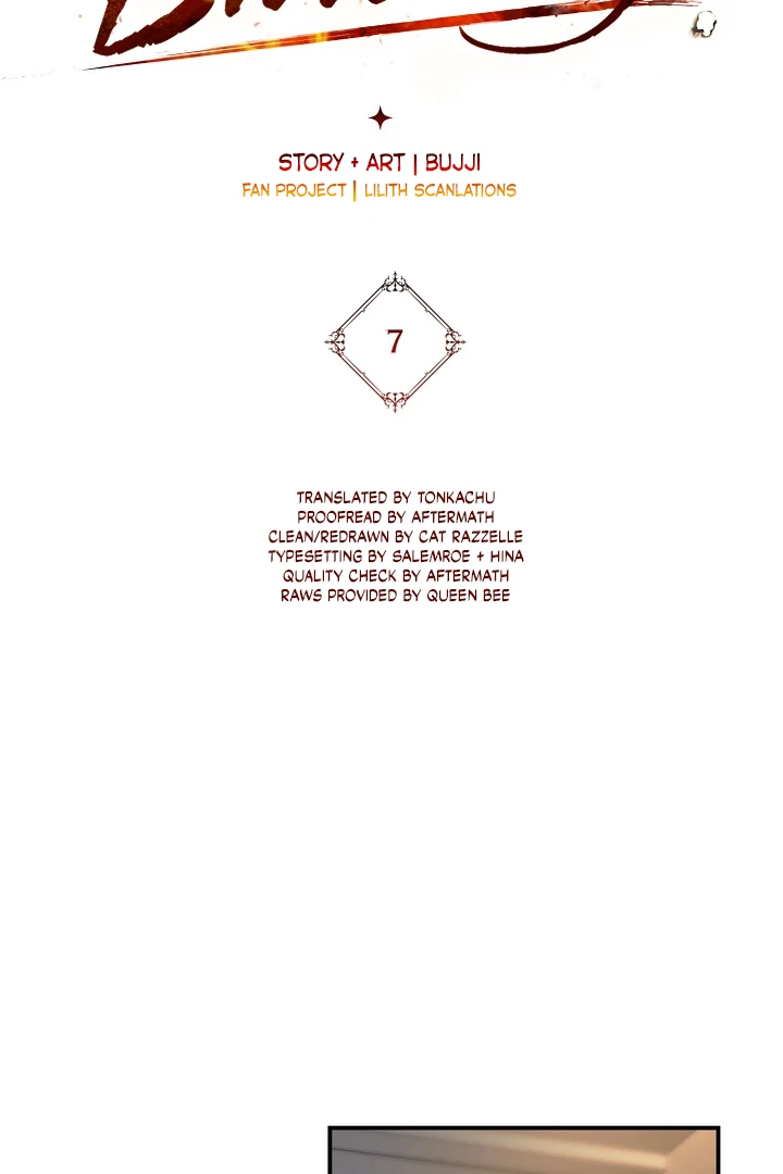 Blazing (Lilith) Chapter 7 - Page 17
