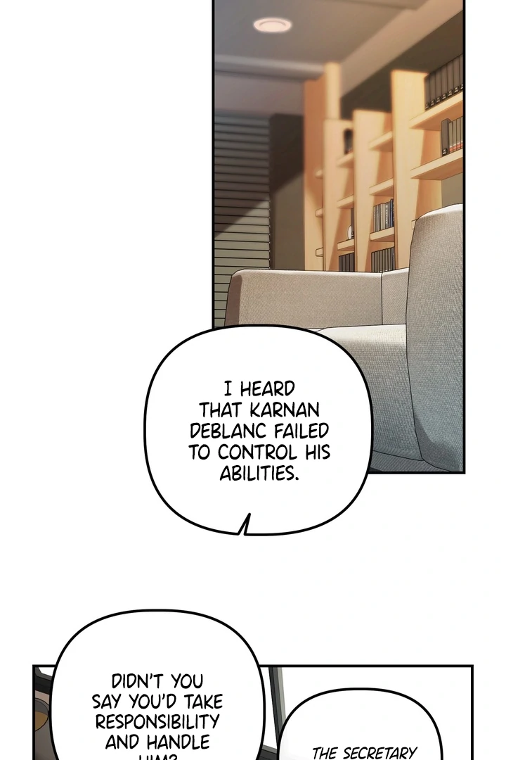 Blazing (Lilith) Chapter 7 - Page 18