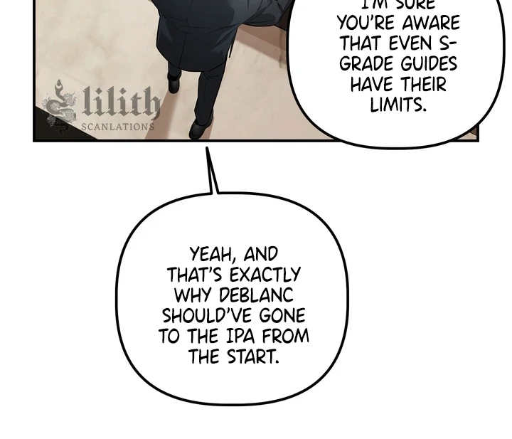 Blazing (Lilith) Chapter 7 - Page 20