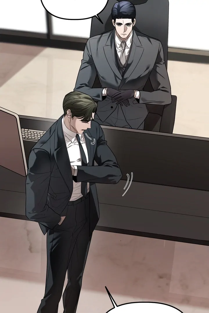 Blazing (Lilith) Chapter 7 - Page 23