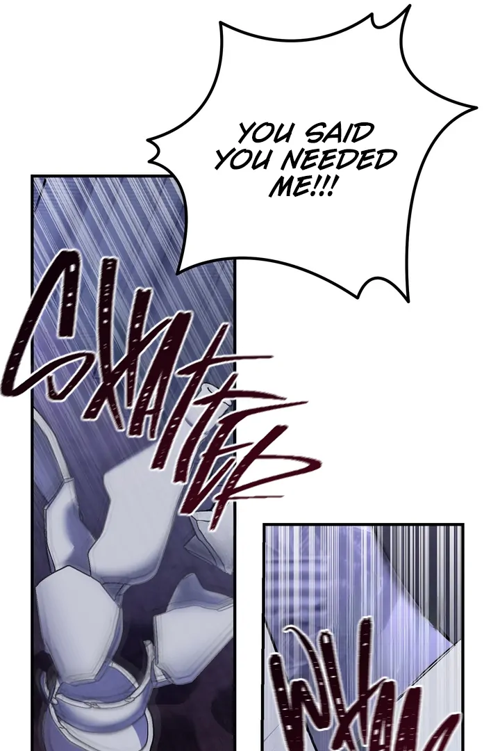 Blazing (Lilith) Chapter 7 - Page 58