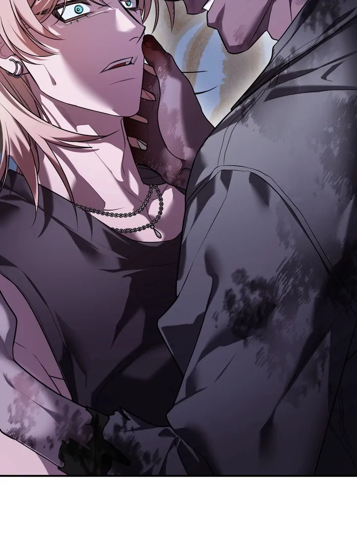 Blazing (Lilith) Chapter 7 - Page 69