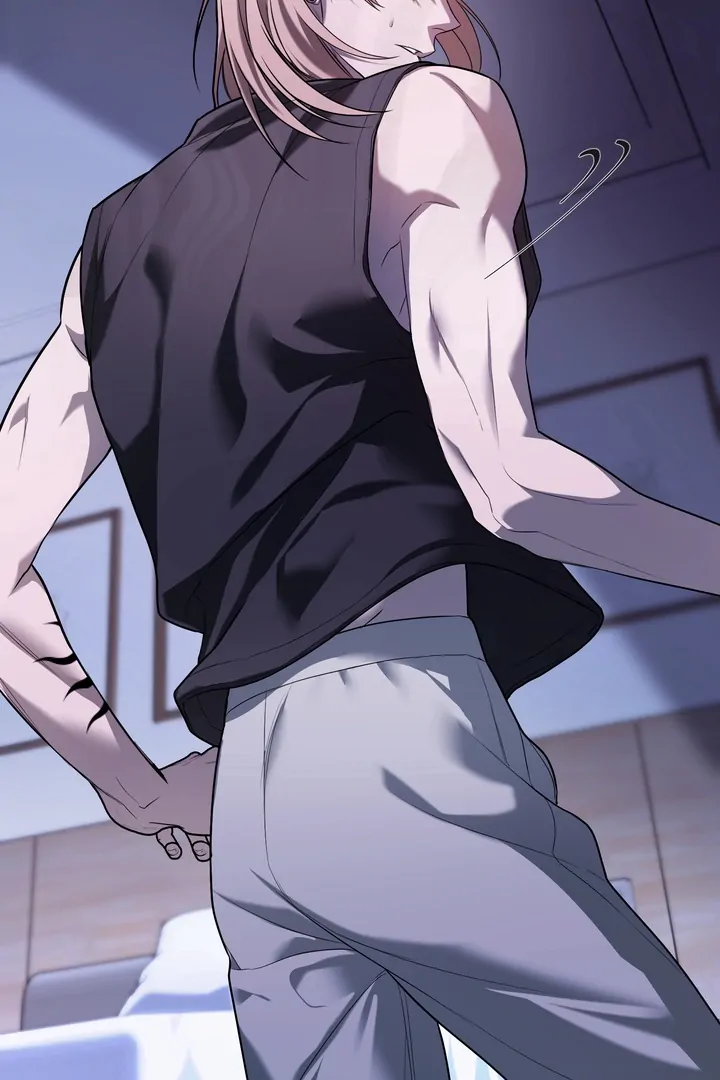 Blazing (Lilith) Chapter 7 - Page 72