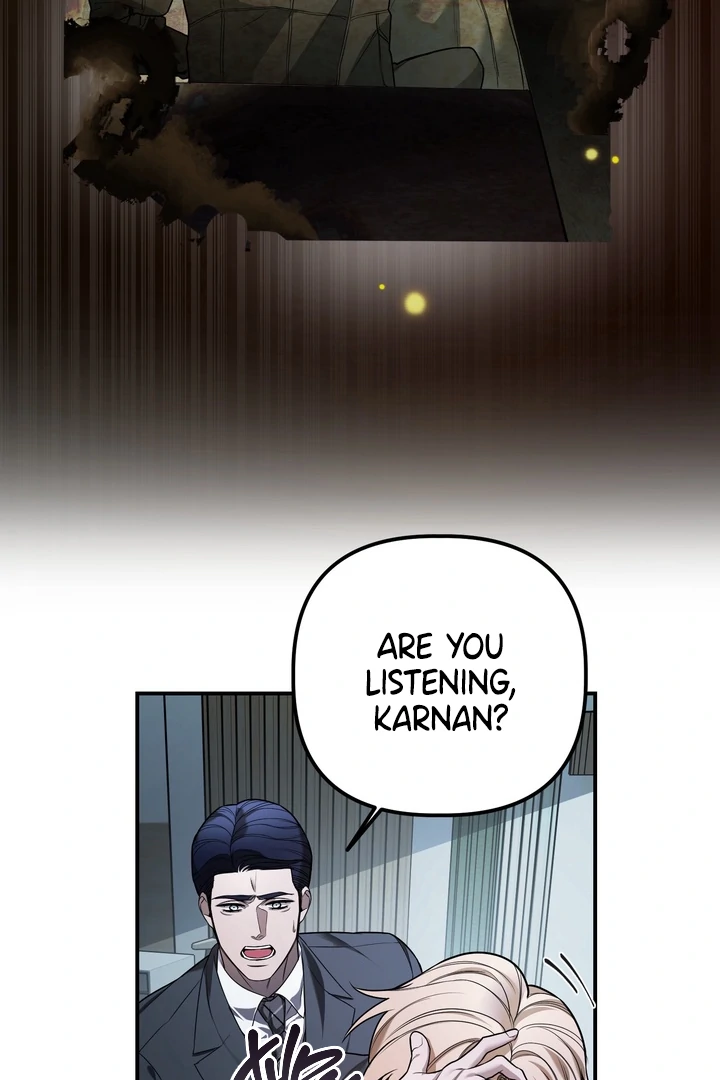 Blazing (Lilith) Chapter 7 - Page 92