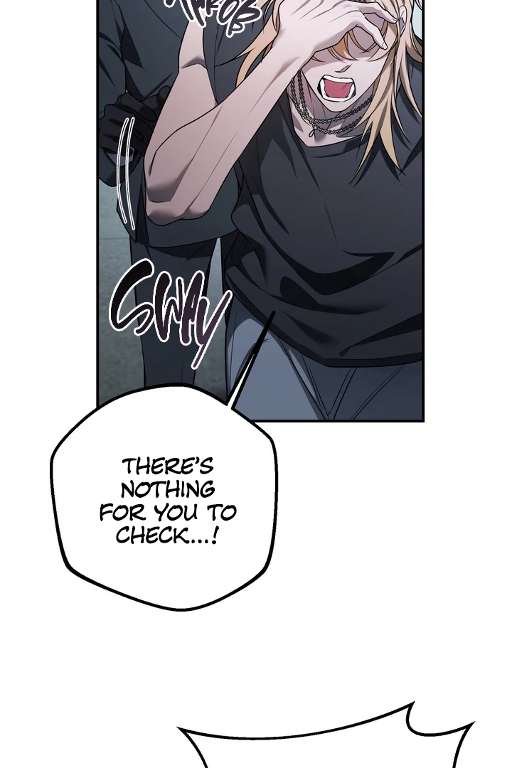 Blazing (Lilith) Chapter 7 - Page 93