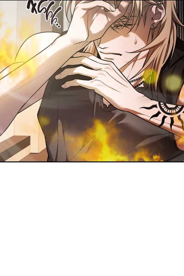 Blazing (Lilith) Chapter 7 - Page 117