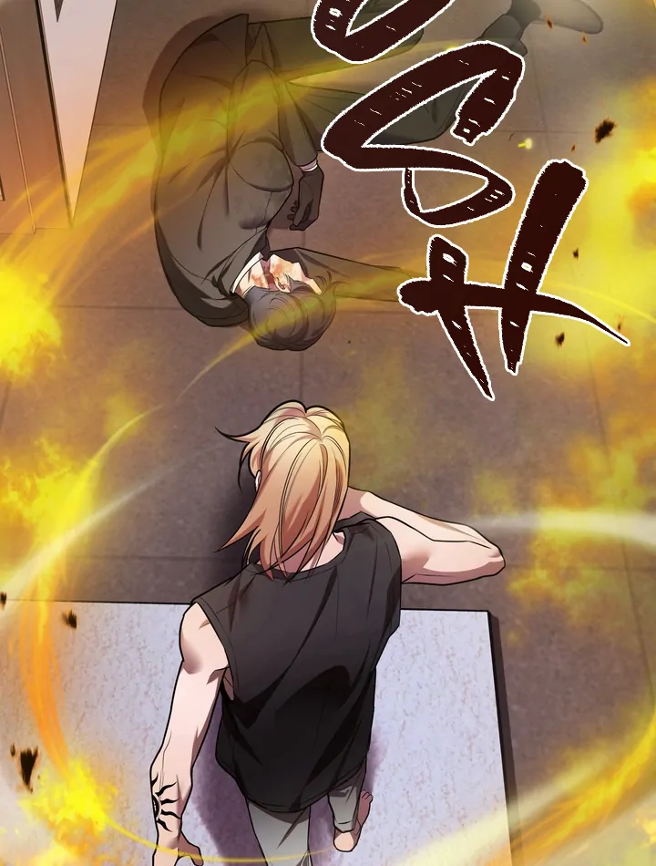 Blazing (Lilith) Chapter 7 - Page 120