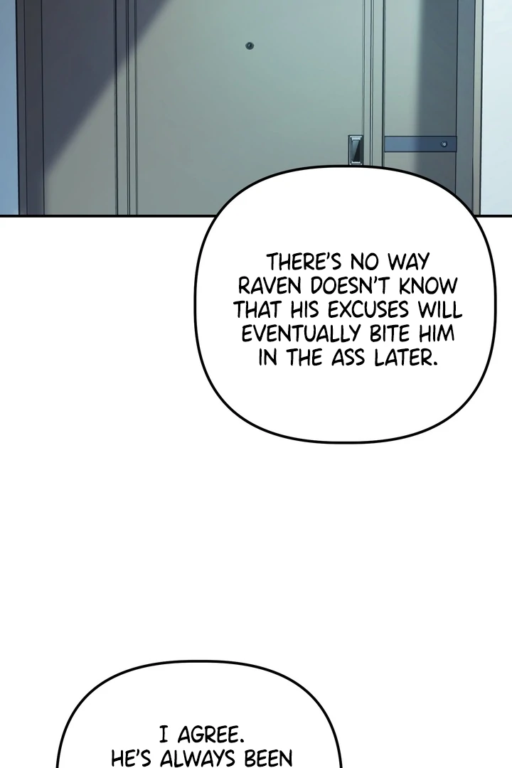 Blazing (Lilith) Chapter 8 - Page 5