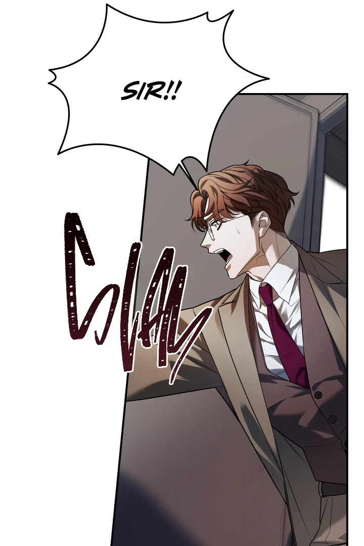 Blazing (Lilith) Chapter 8 - Page 10