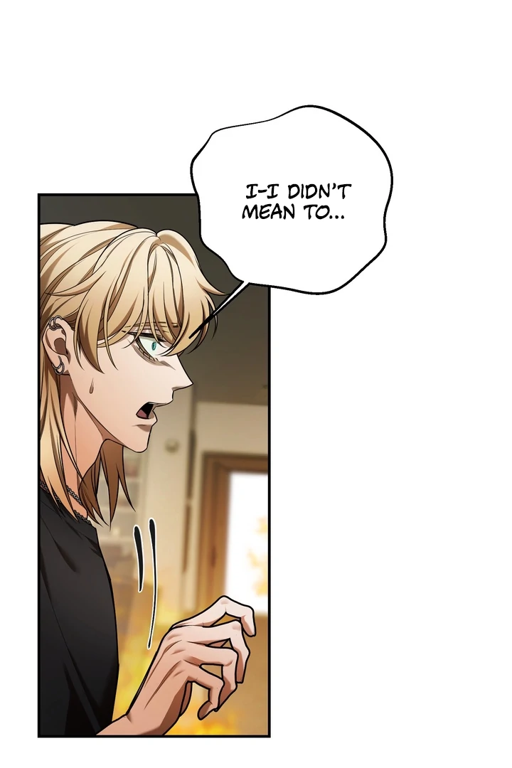 Blazing (Lilith) Chapter 8 - Page 17