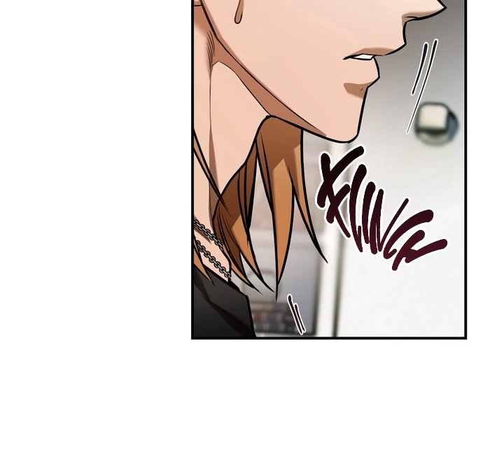 Blazing (Lilith) Chapter 8 - Page 19