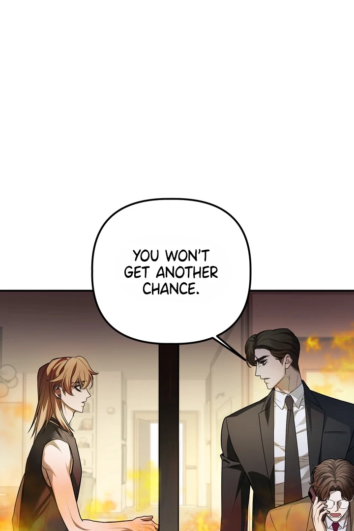 Blazing (Lilith) Chapter 8 - Page 20