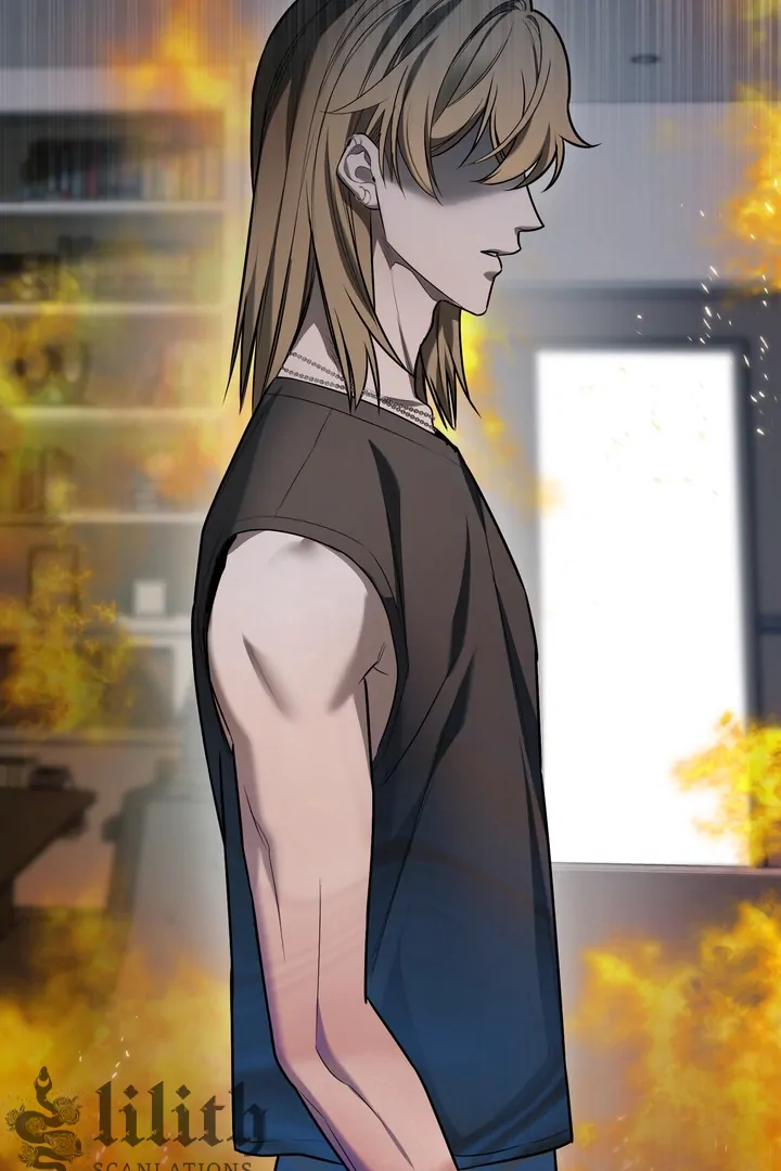 Blazing (Lilith) Chapter 8 - Page 26