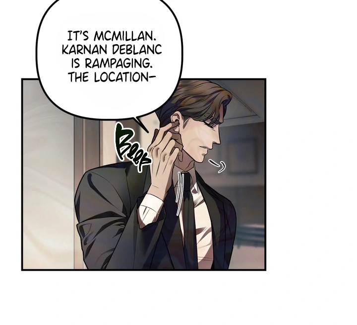 Blazing (Lilith) Chapter 8 - Page 29