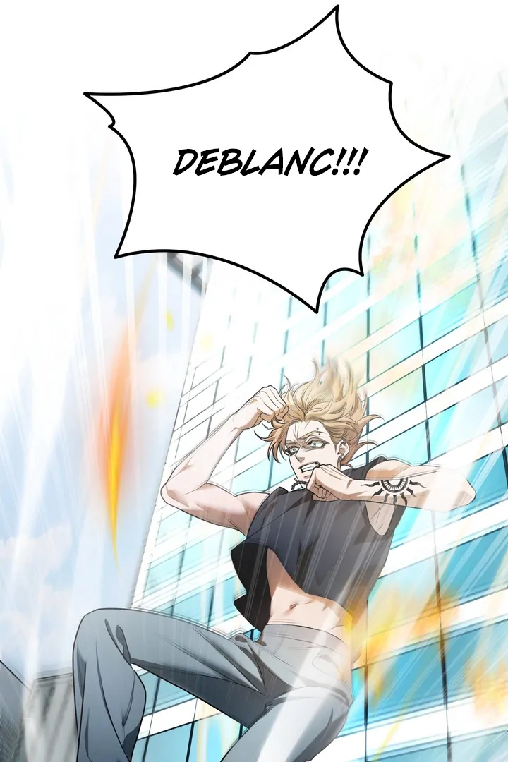 Blazing (Lilith) Chapter 8 - Page 39