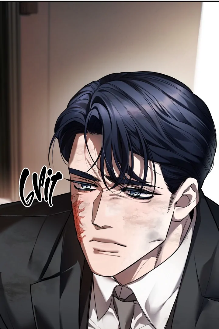 Blazing (Lilith) Chapter 8 - Page 48