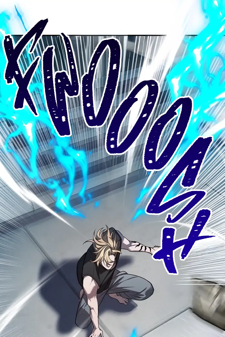 Blazing (Lilith) Chapter 8 - Page 61