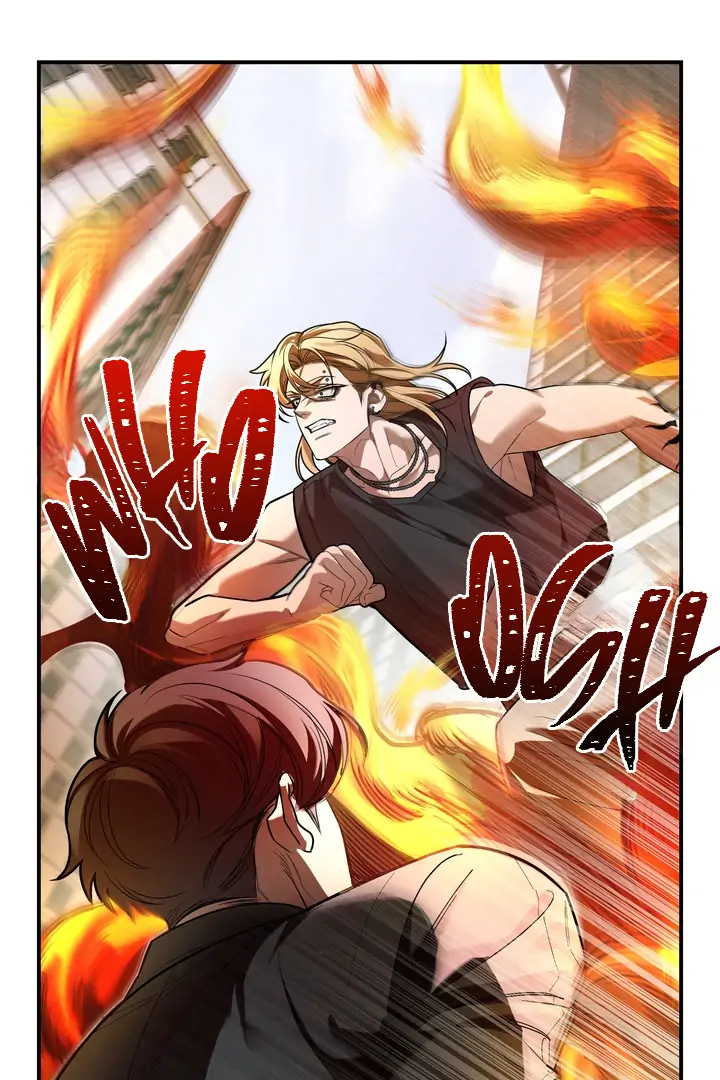 Blazing (Lilith) Chapter 8 - Page 66