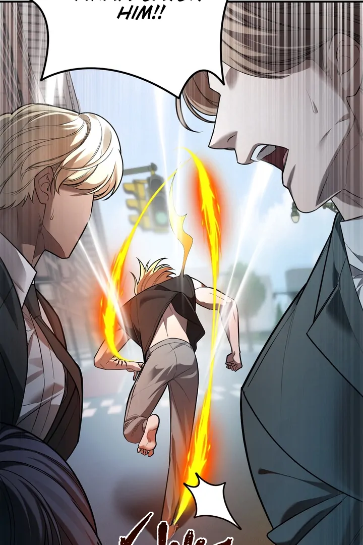 Blazing (Lilith) Chapter 8 - Page 68