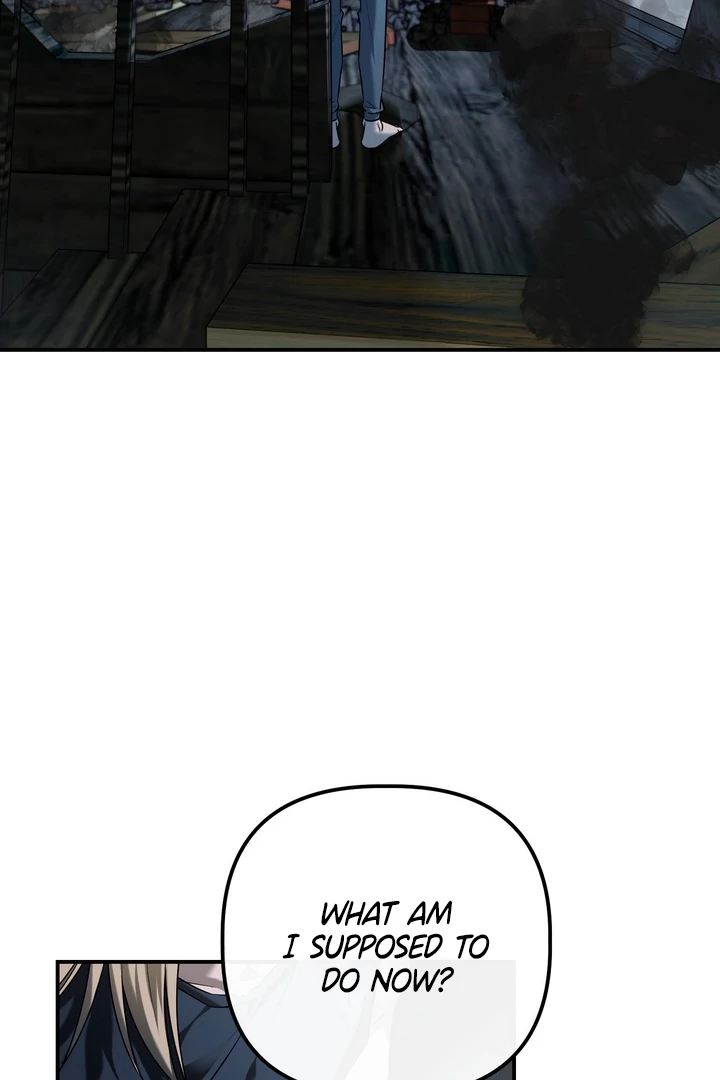 Blazing (Lilith) Chapter 8 - Page 74