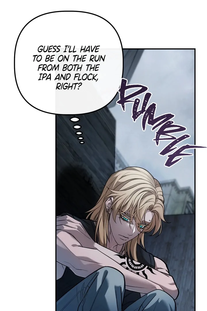 Blazing (Lilith) Chapter 8 - Page 76