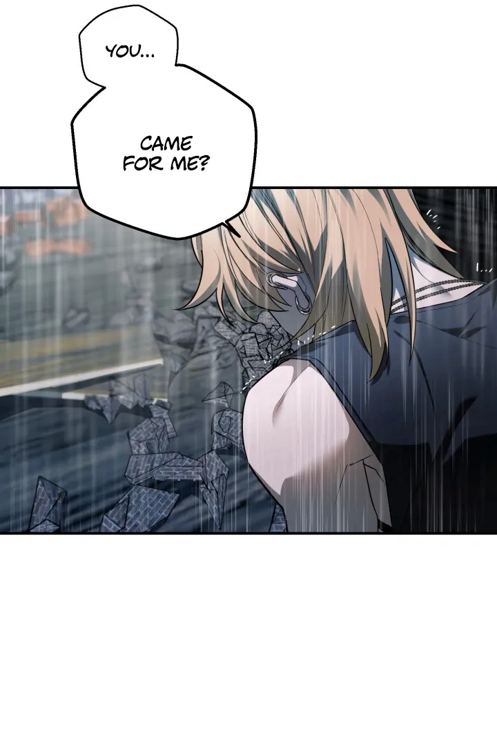 Blazing (Lilith) Chapter 9 - Page 10