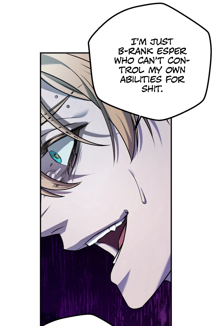 Blazing (Lilith) Chapter 9 - Page 18