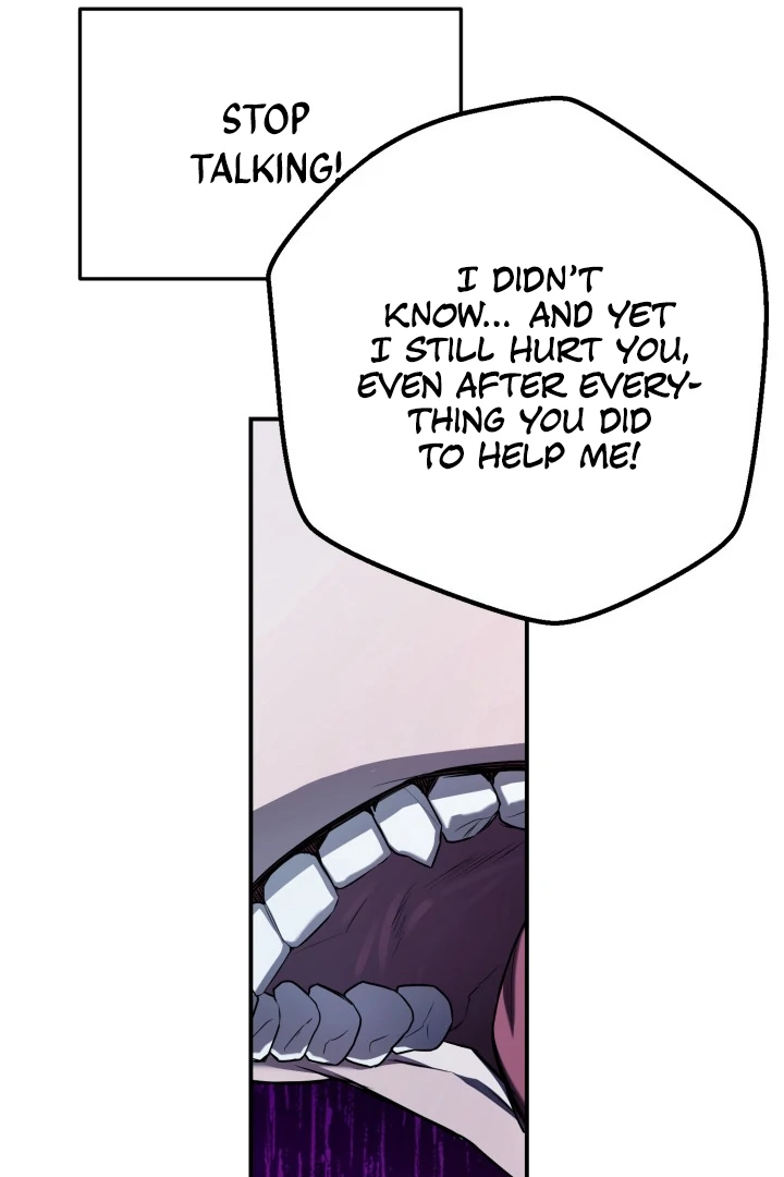 Blazing (Lilith) Chapter 9 - Page 20