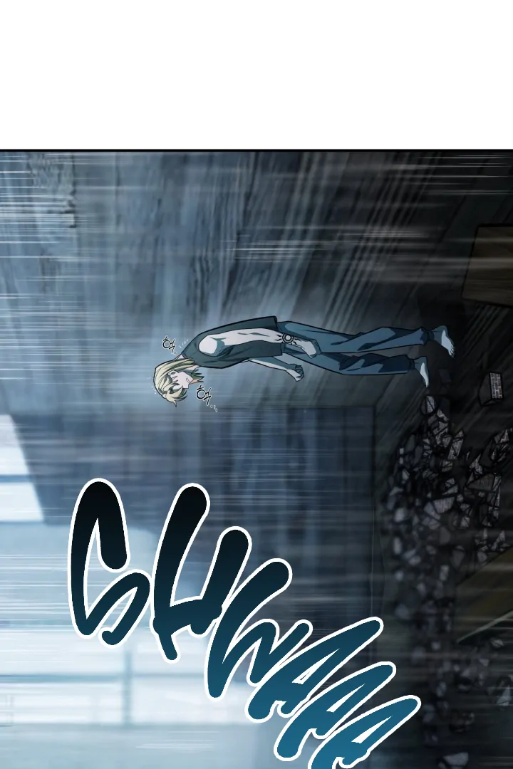 Blazing (Lilith) Chapter 9 - Page 24