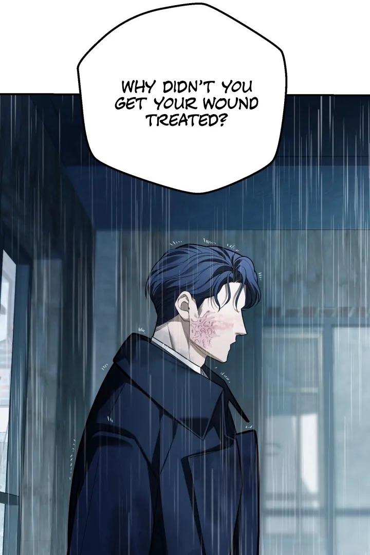 Blazing (Lilith) Chapter 9 - Page 27