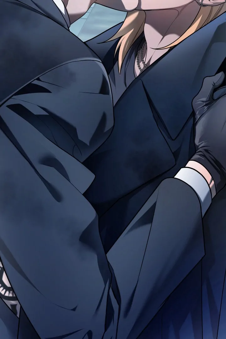 Blazing (Lilith) Chapter 9 - Page 75