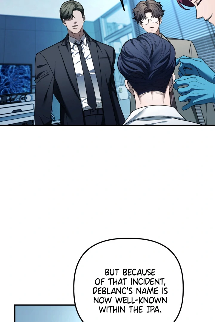 Blazing (Lilith) Chapter 9 - Page 89