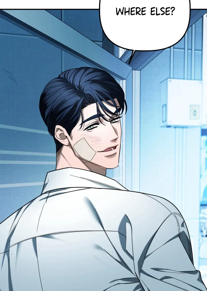 Blazing (Lilith) Chapter 9 - Page 99