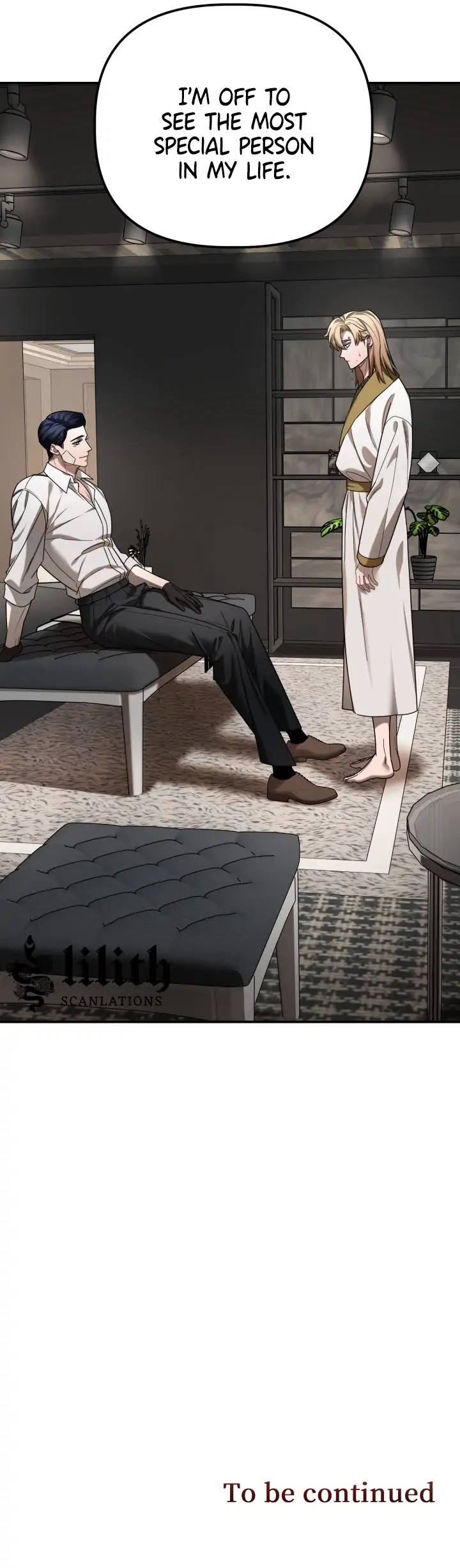 Blazing (Lilith) Chapter 9 - Page 101