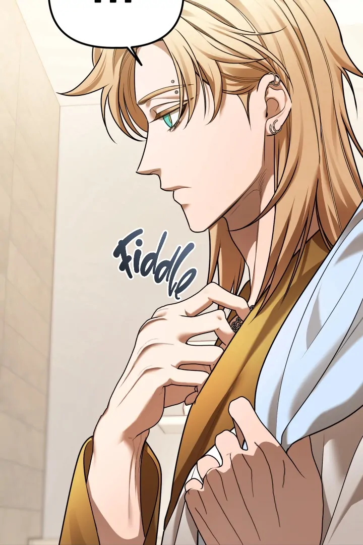 Blazing (Lilith) Chapter 10 - Page 7