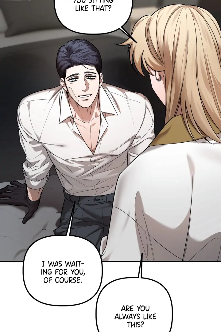 Blazing (Lilith) Chapter 10 - Page 13