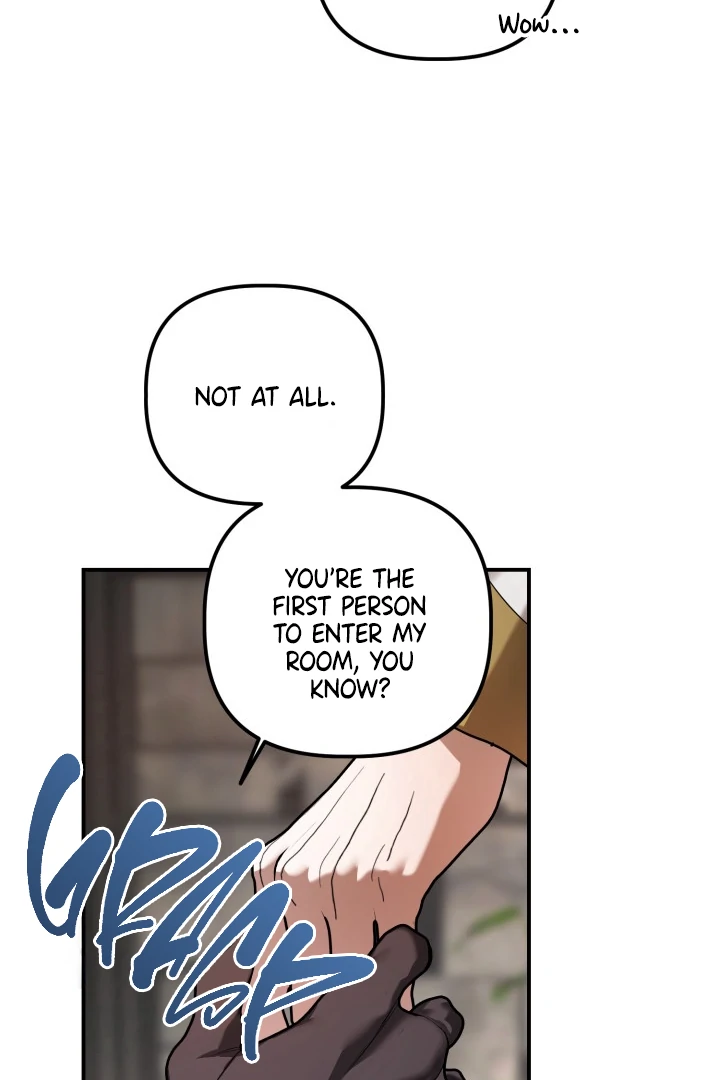 Blazing (Lilith) Chapter 10 - Page 14