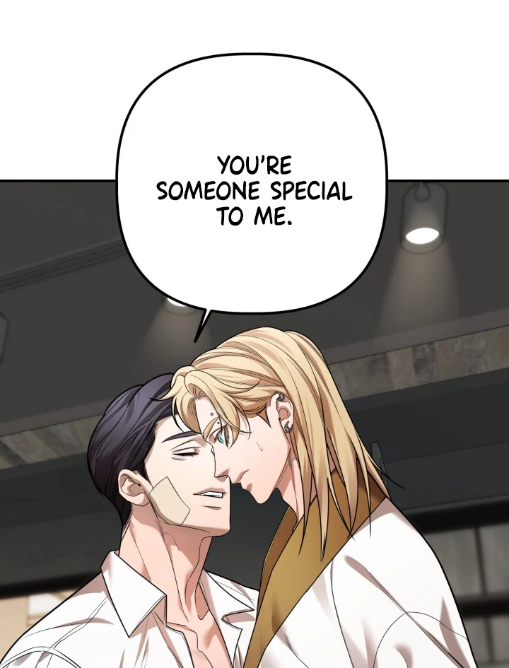 Blazing (Lilith) Chapter 10 - Page 17