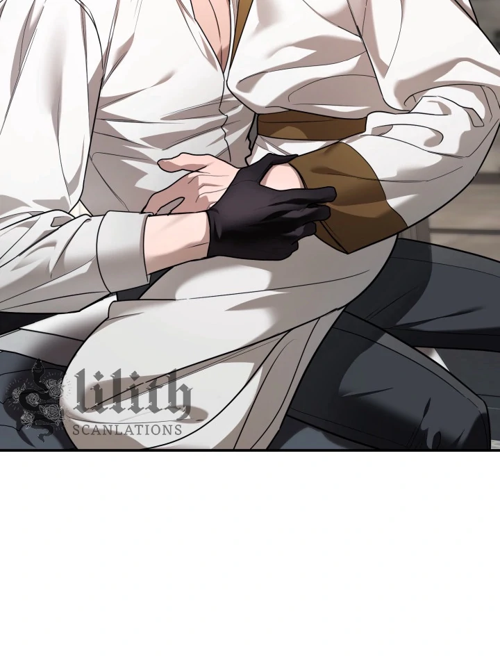 Blazing (Lilith) Chapter 10 - Page 18