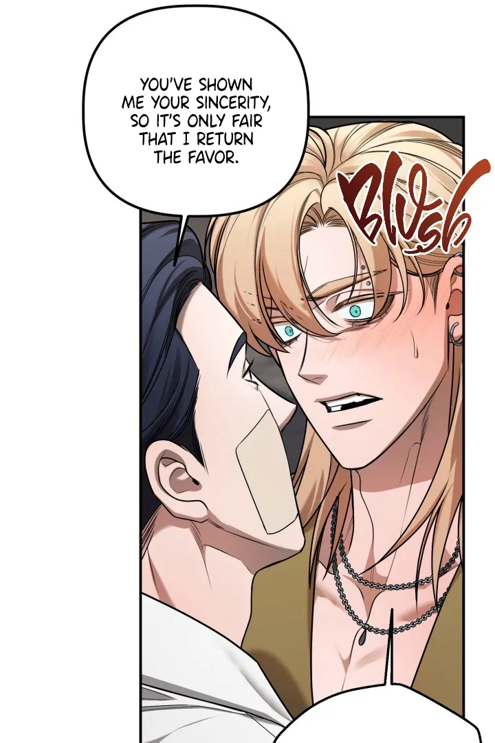 Blazing (Lilith) Chapter 10 - Page 19