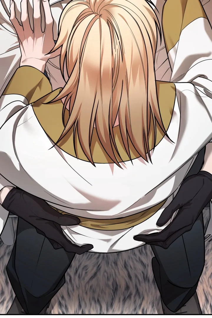 Blazing (Lilith) Chapter 10 - Page 25