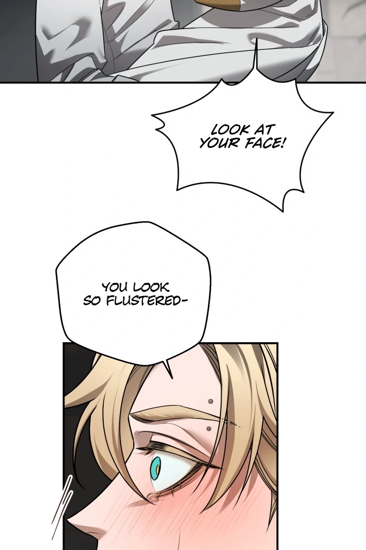 Blazing (Lilith) Chapter 10 - Page 38