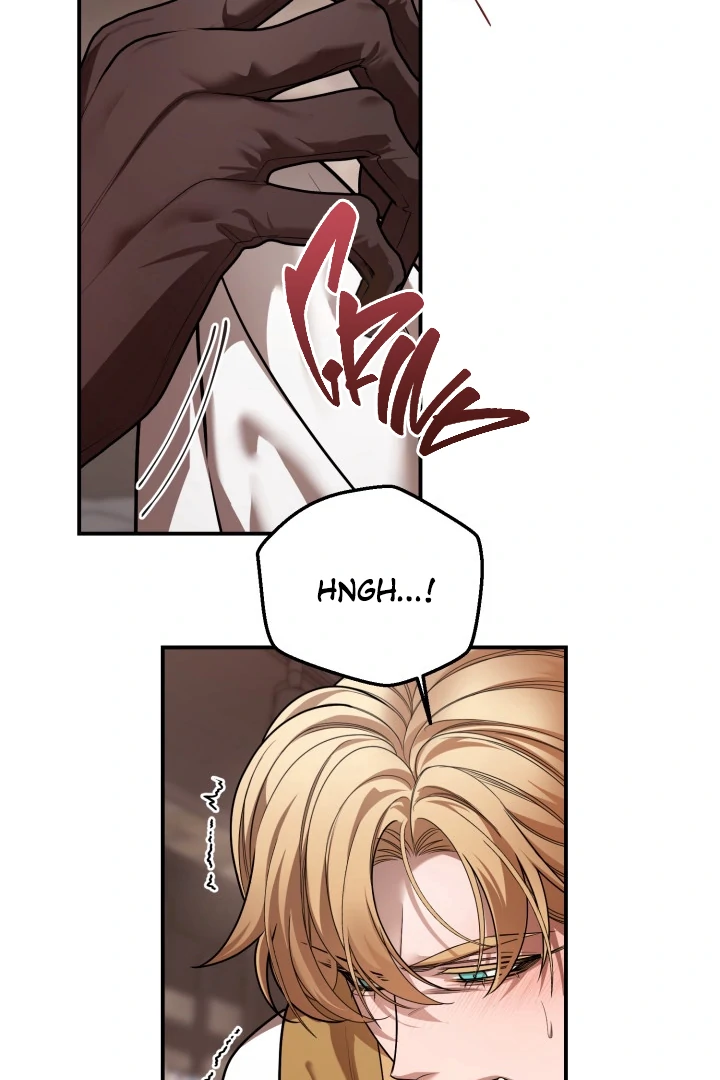 Blazing (Lilith) Chapter 10 - Page 49