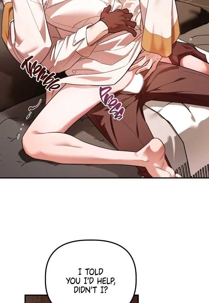 Blazing (Lilith) Chapter 10 - Page 61