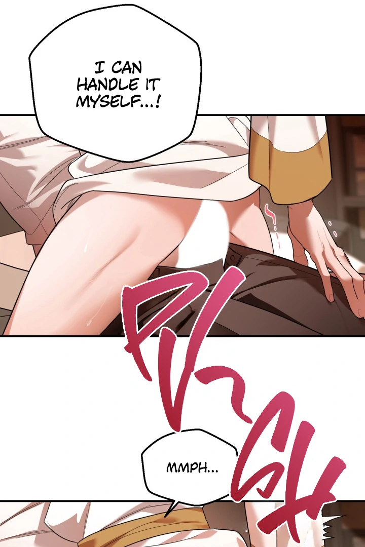 Blazing (Lilith) Chapter 10 - Page 63