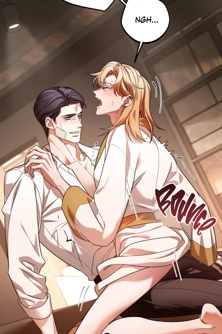 Blazing (Lilith) Chapter 10 - Page 65